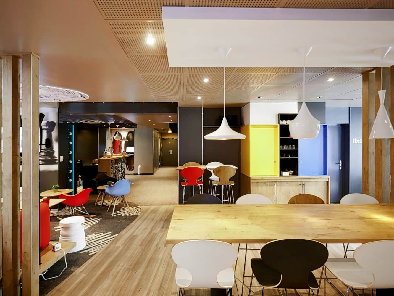 ibis Valenciennes