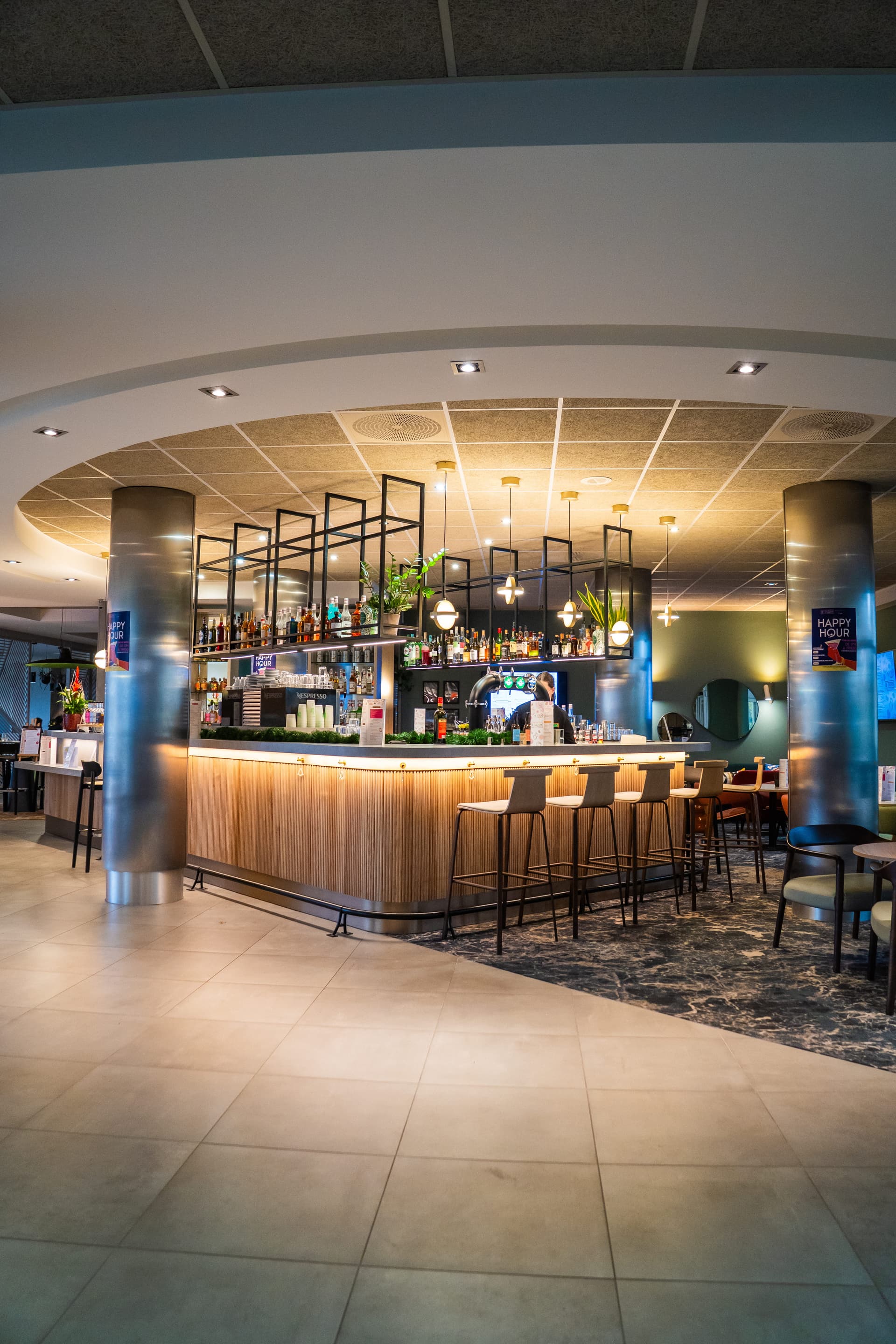 Novotel Bourges