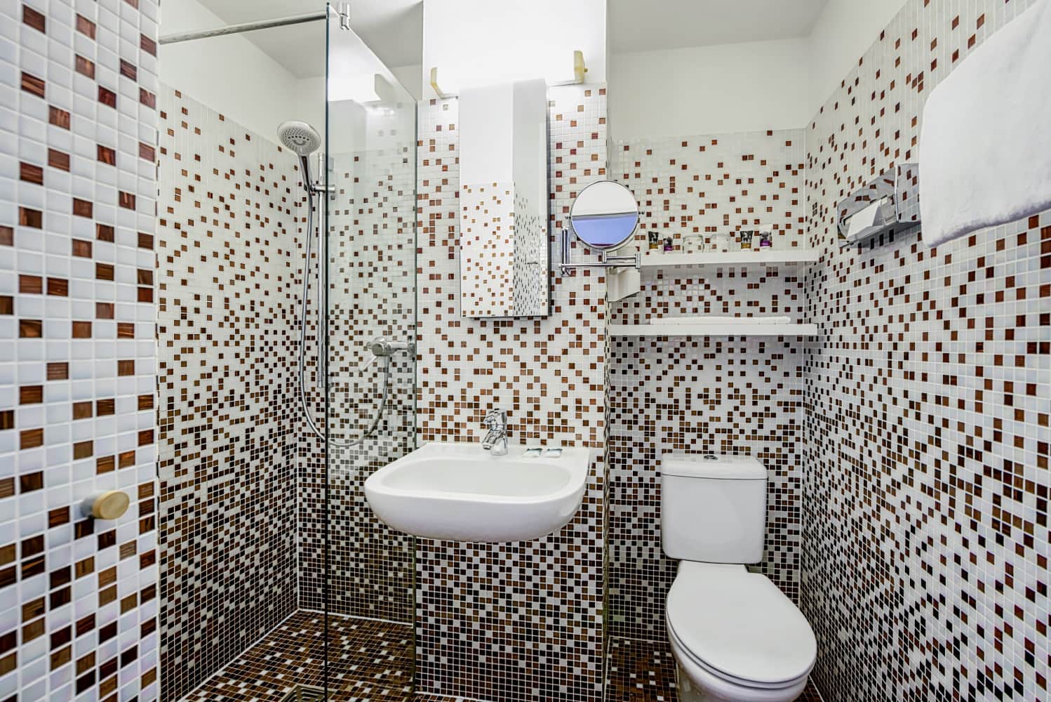 Mercure Hotel Berlin Zentrum
