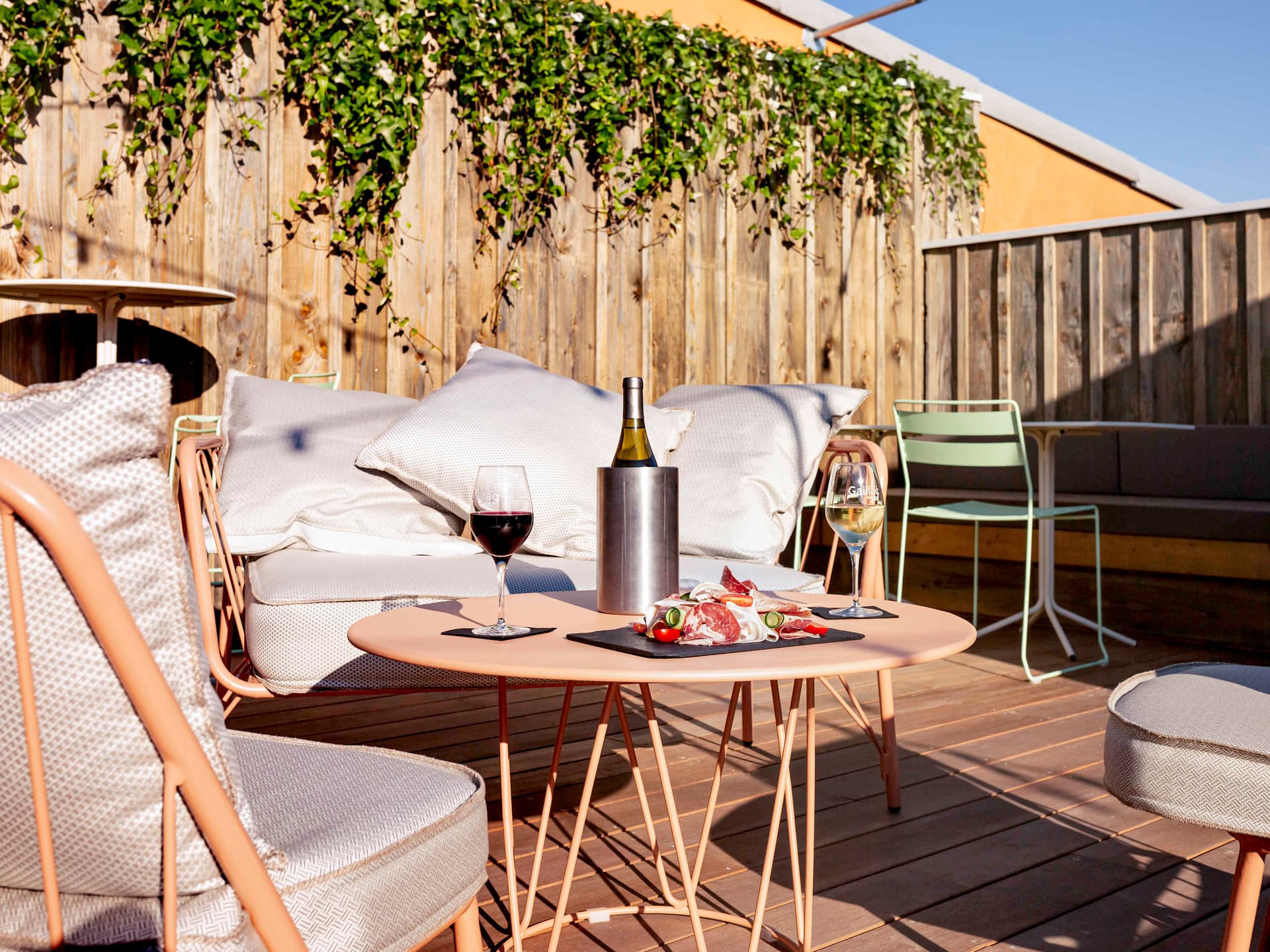 ibis Styles Albi Centre Le Theatro
