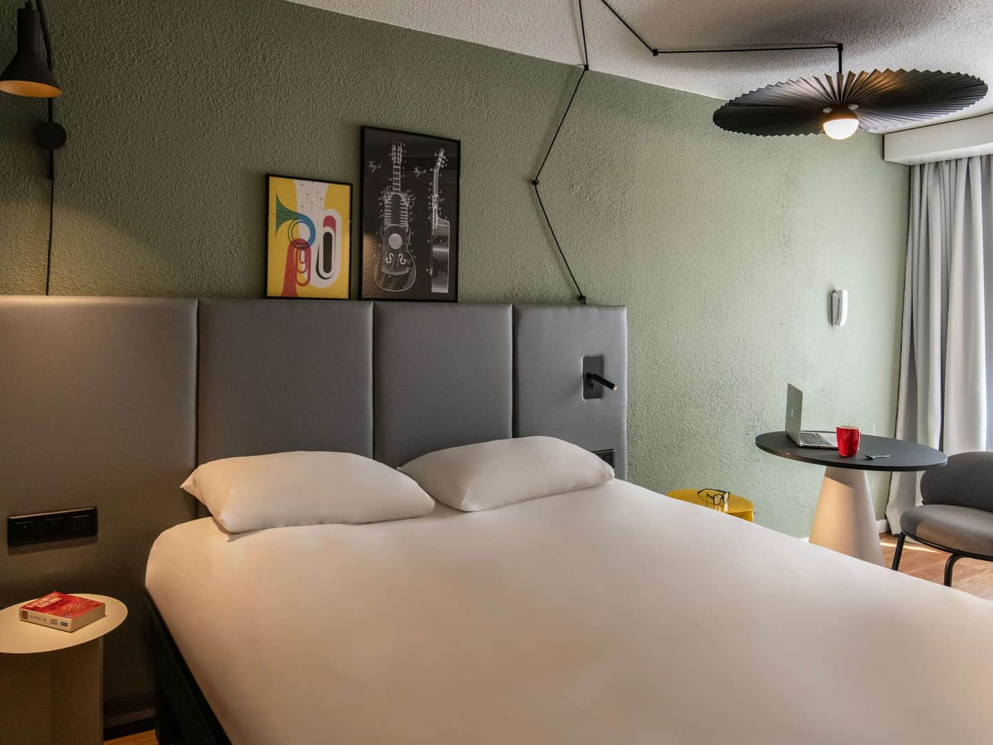 ibis Cannes Centre