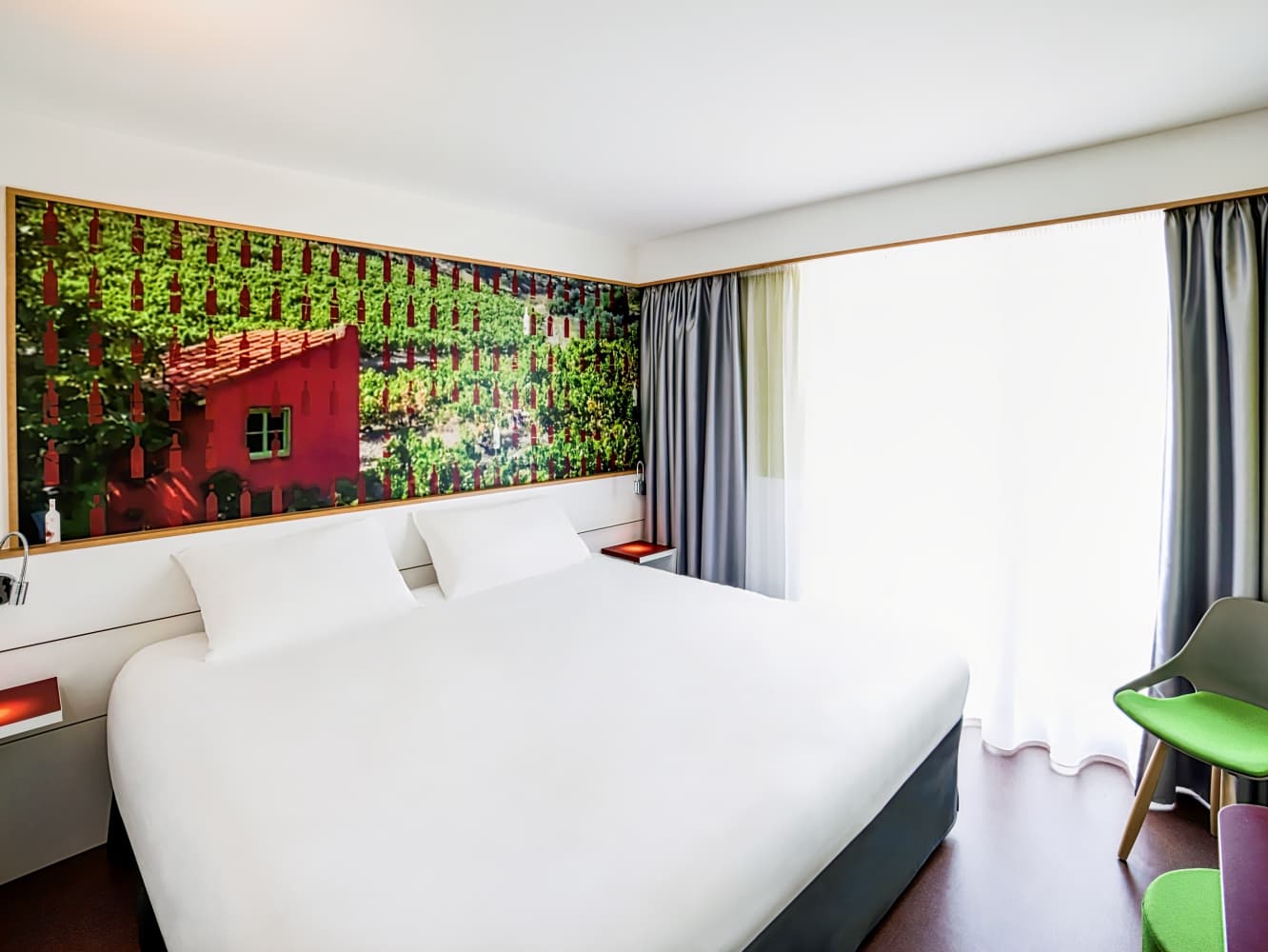 ibis Styles Collioure Port-Vendres