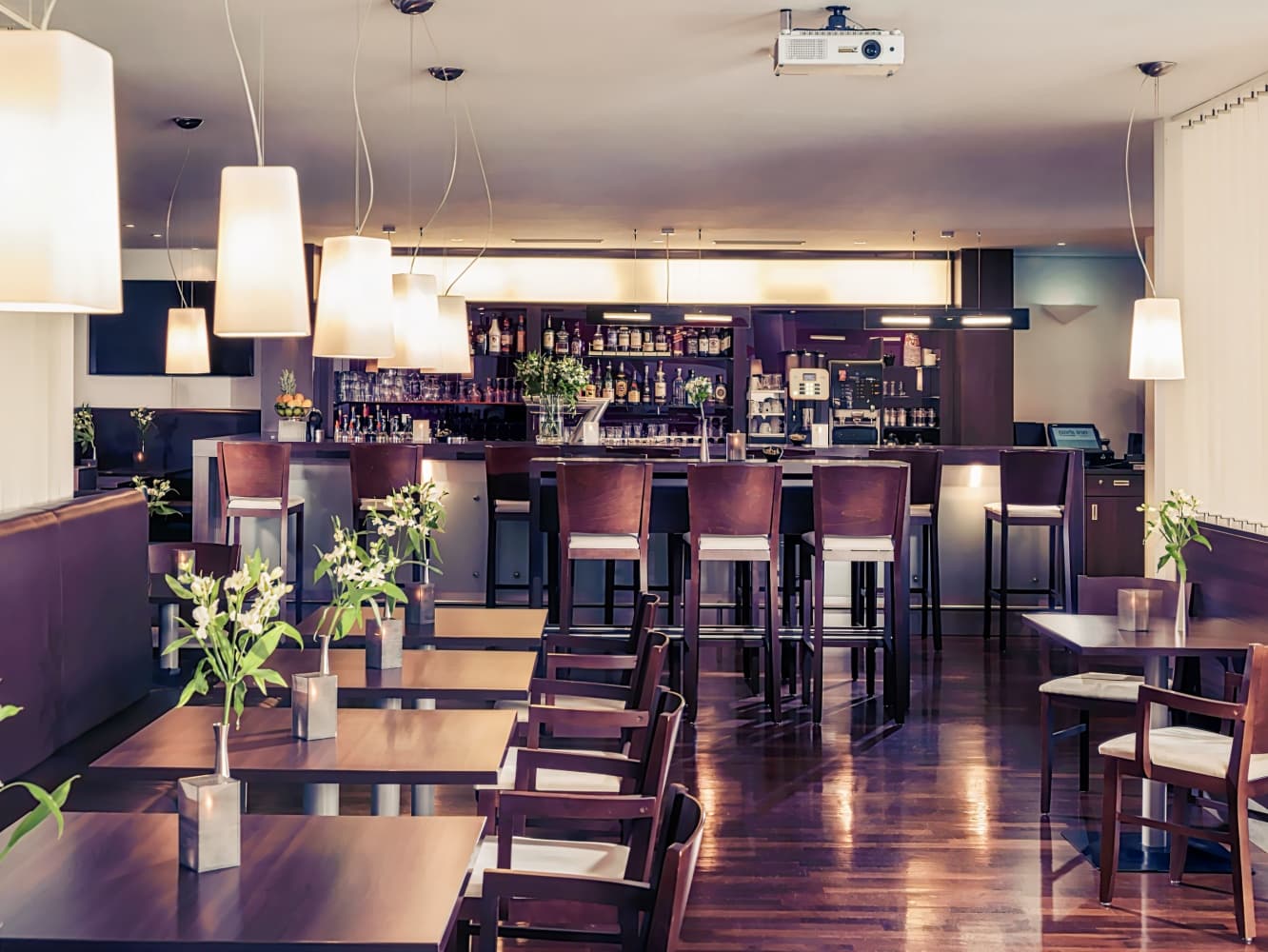 Mercure Mannheim Am Friedensplatz