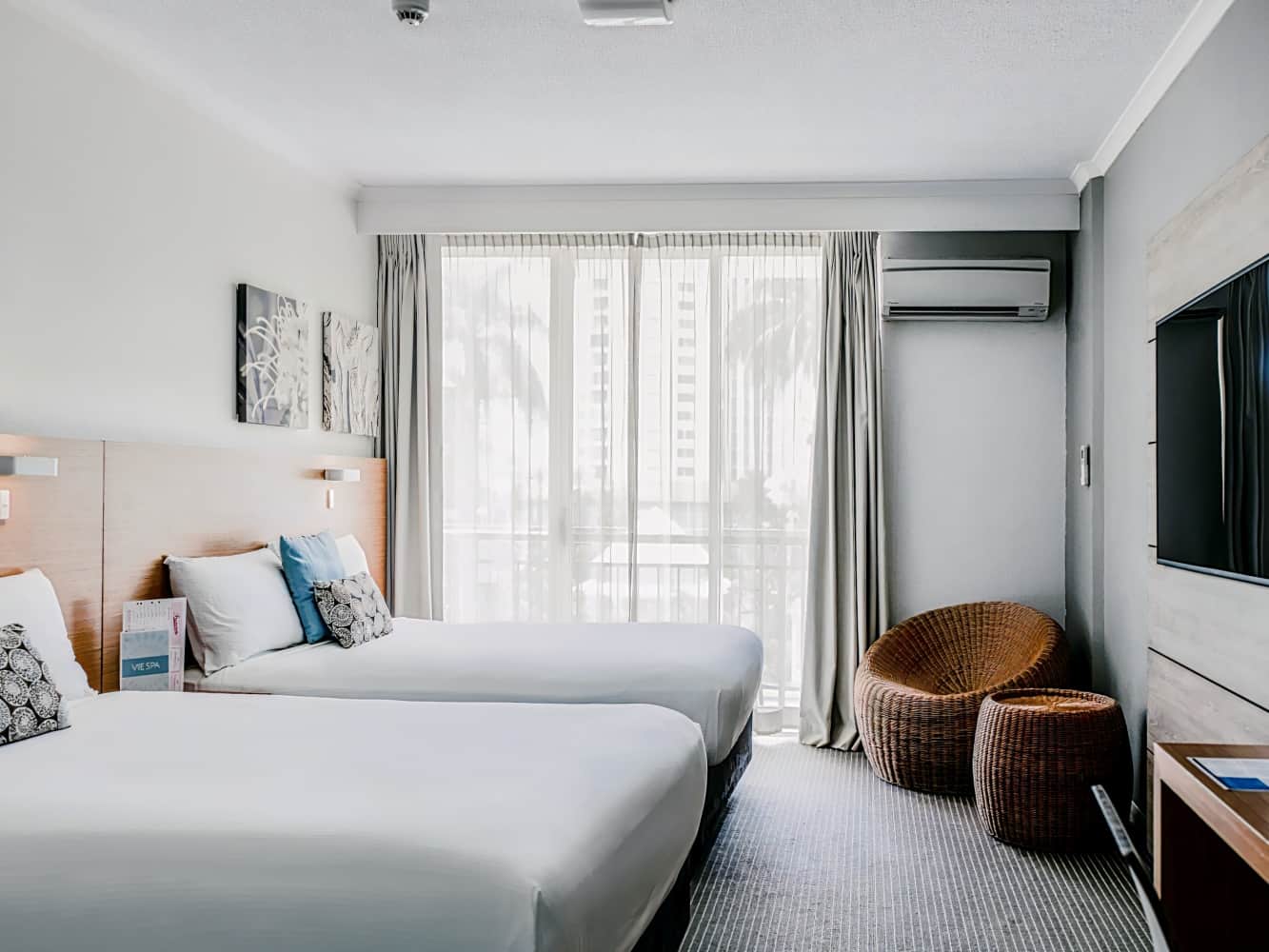 Novotel Cairns Oasis Resort