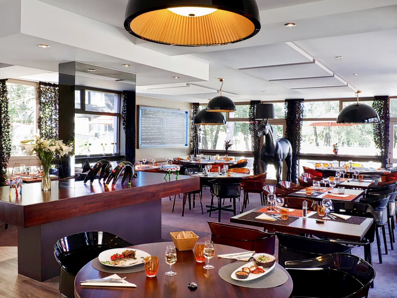 ibis Styles Lorient Caudan