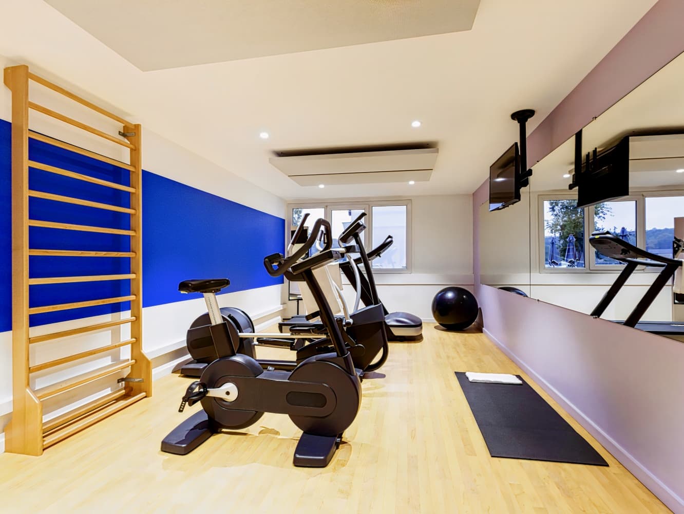 Novotel Limoges Le Lac