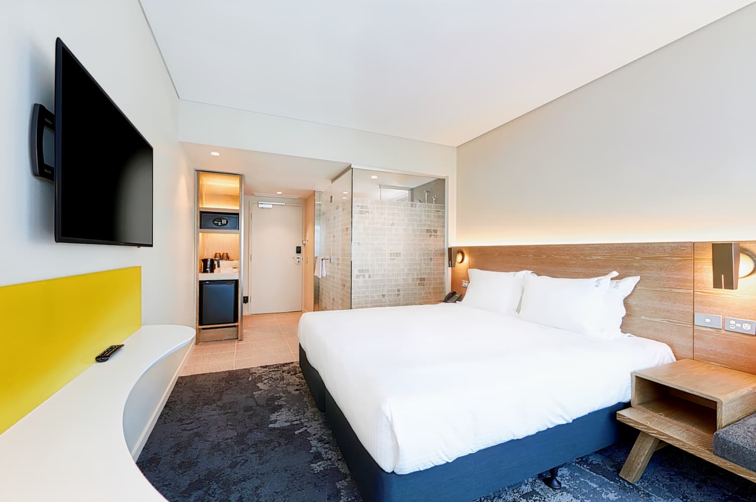 Holiday Inn Express Adelaide City Centre, an IHG Hotel