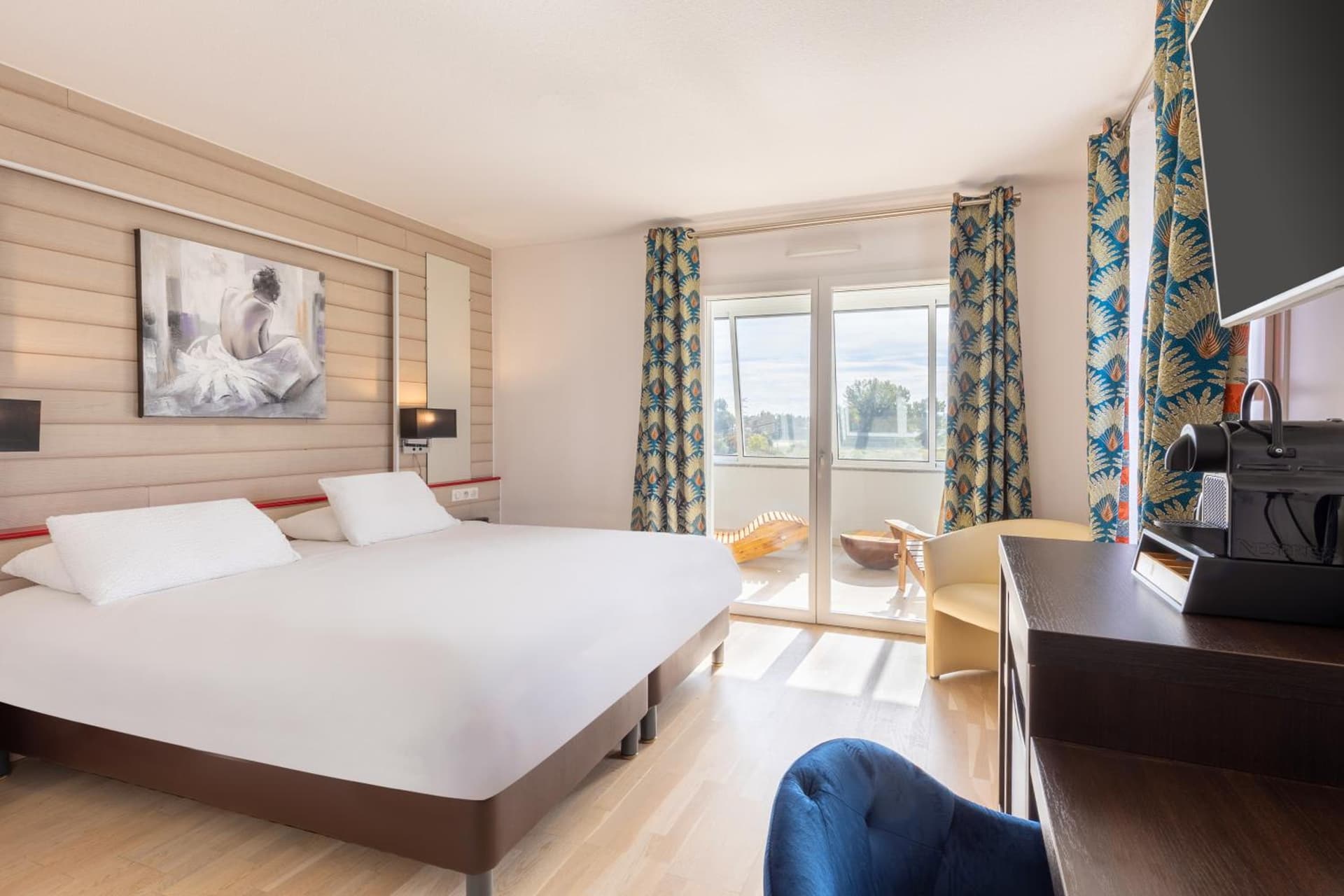 Best Western Hotel & SPA Pau Lescar Aéroport