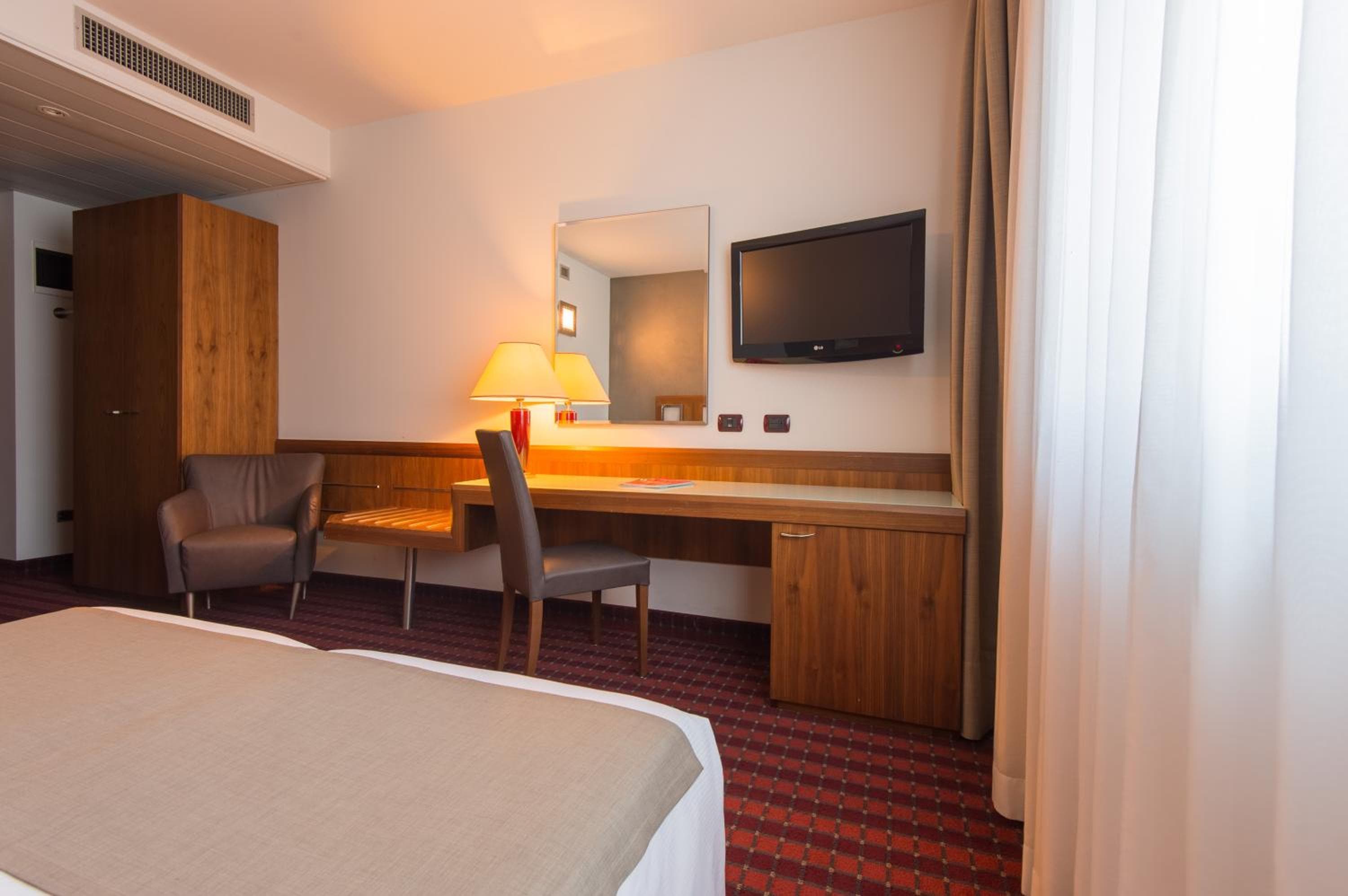 First Hotel Milano Malpensa