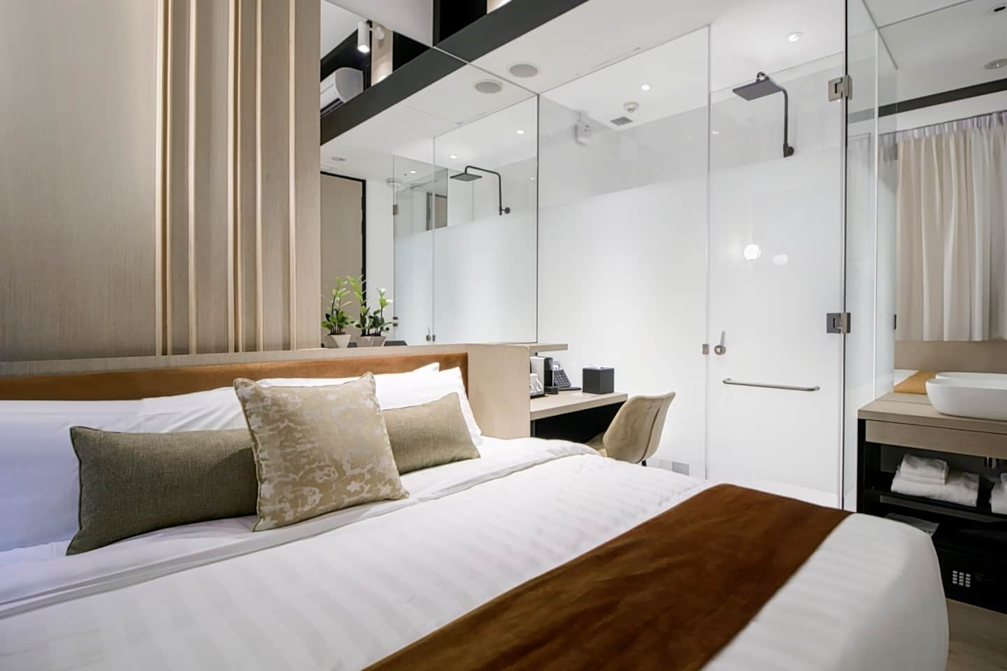 Hotel NuVe Elements