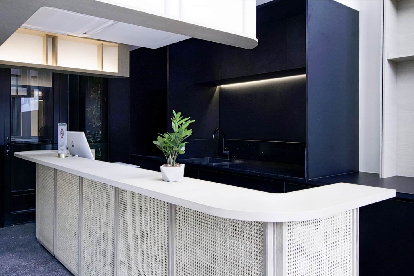 Hotel NuVe Elements