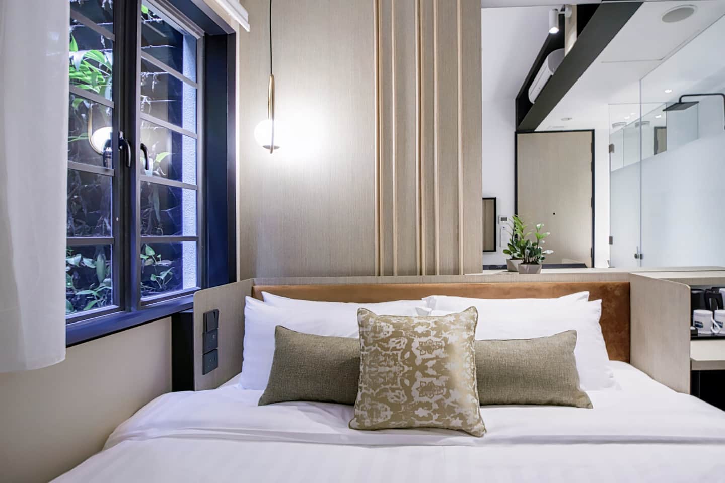Hotel NuVe Elements