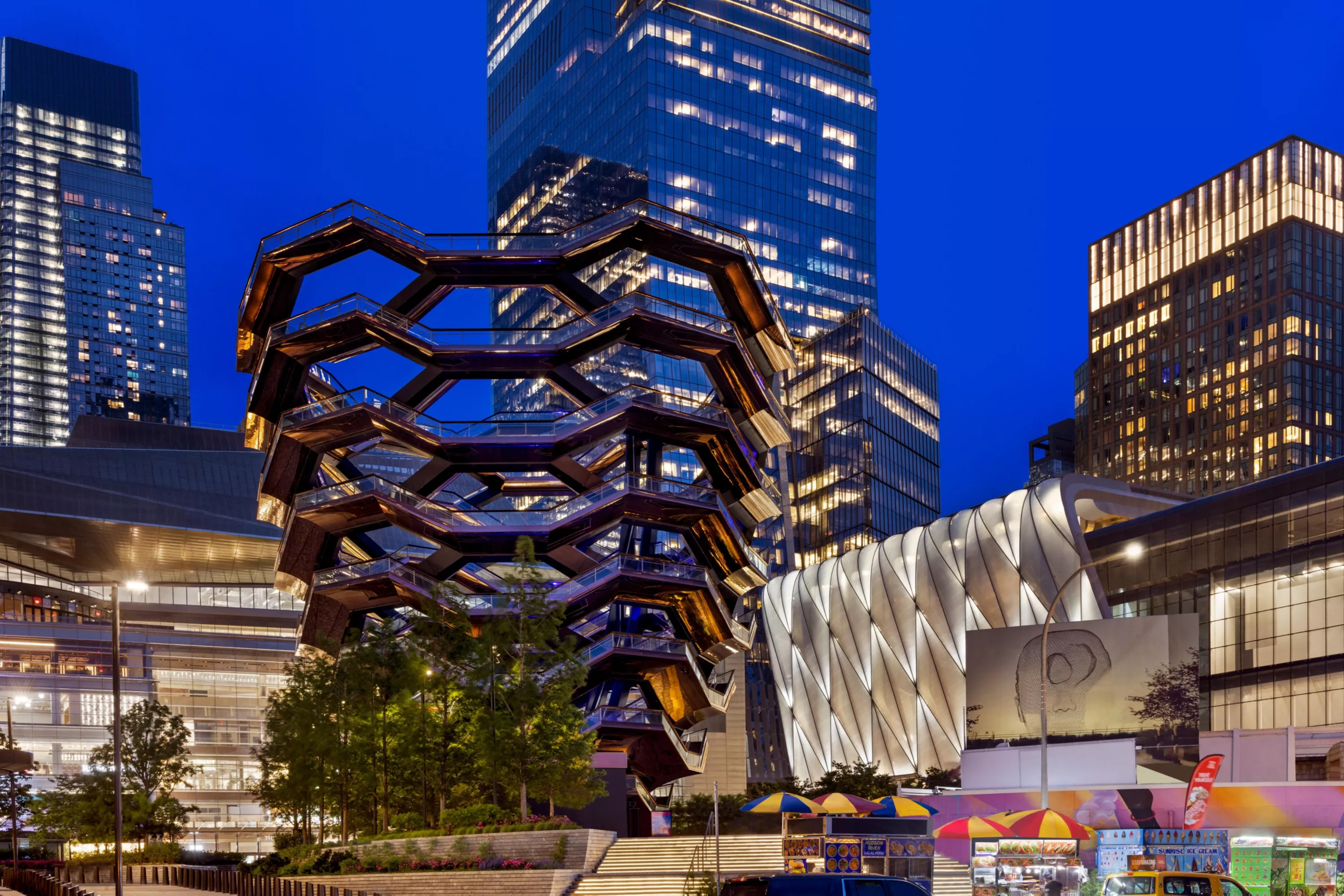 Holiday Inn New York City - Times Square by IHG