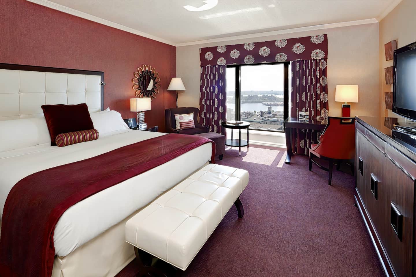 InterContinental Montreal by IHG