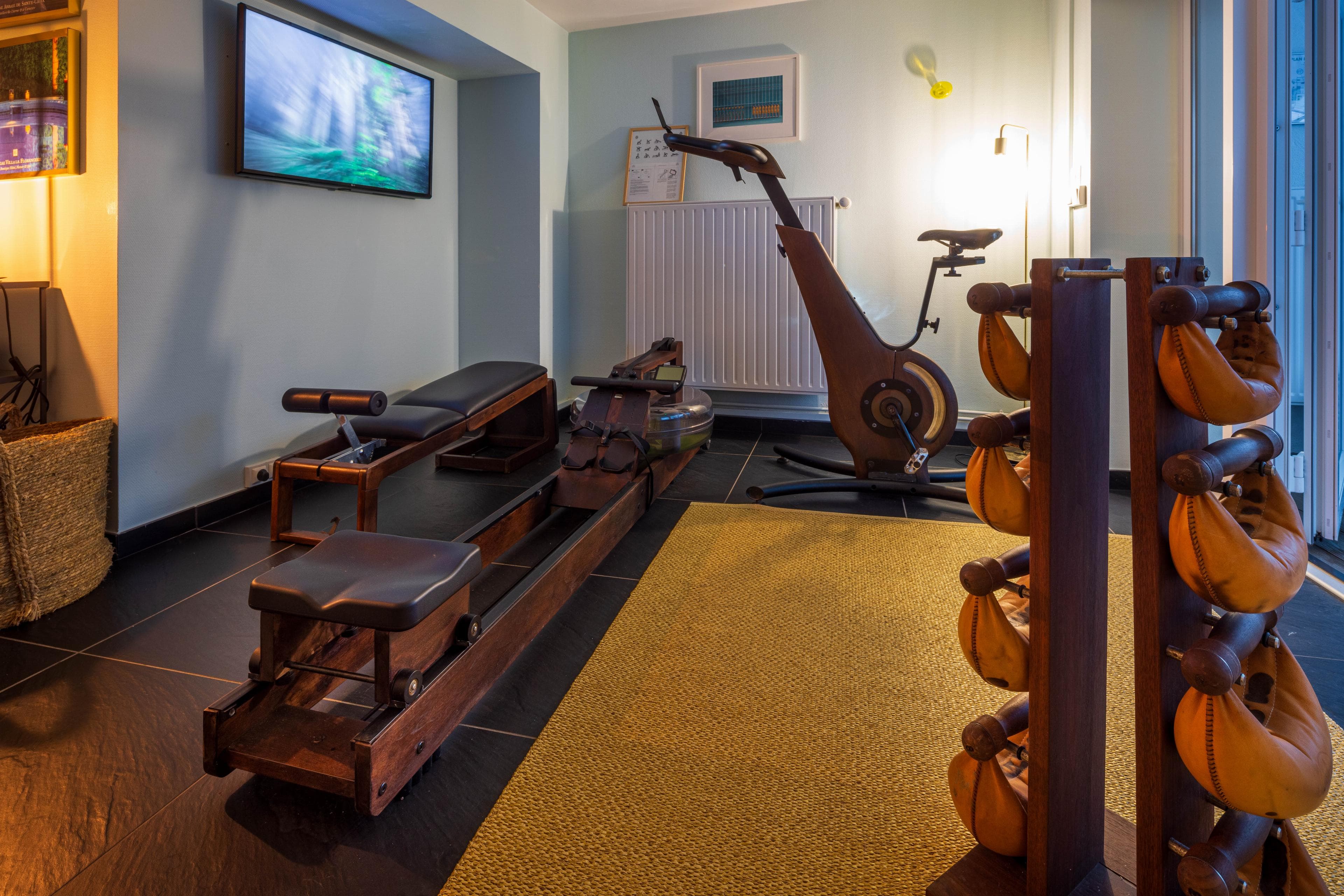 Garrigae Villa La Florangerie