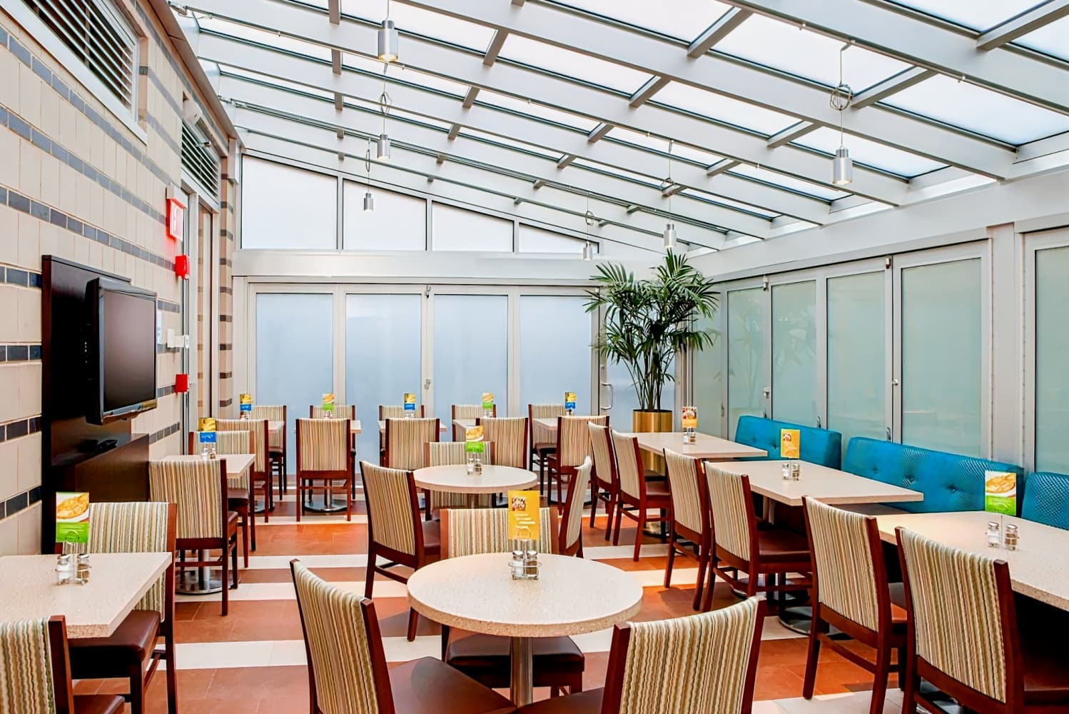 Holiday Inn Express Times Square South