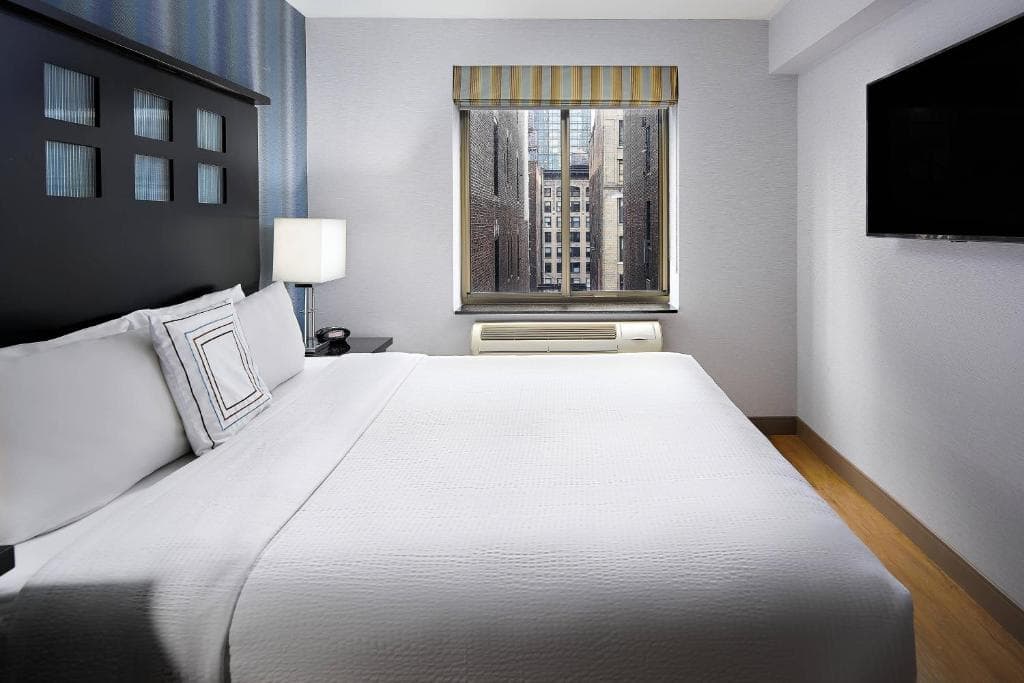 Fairfield Inn & Suites by Marriott New York Manhattan Chelsea