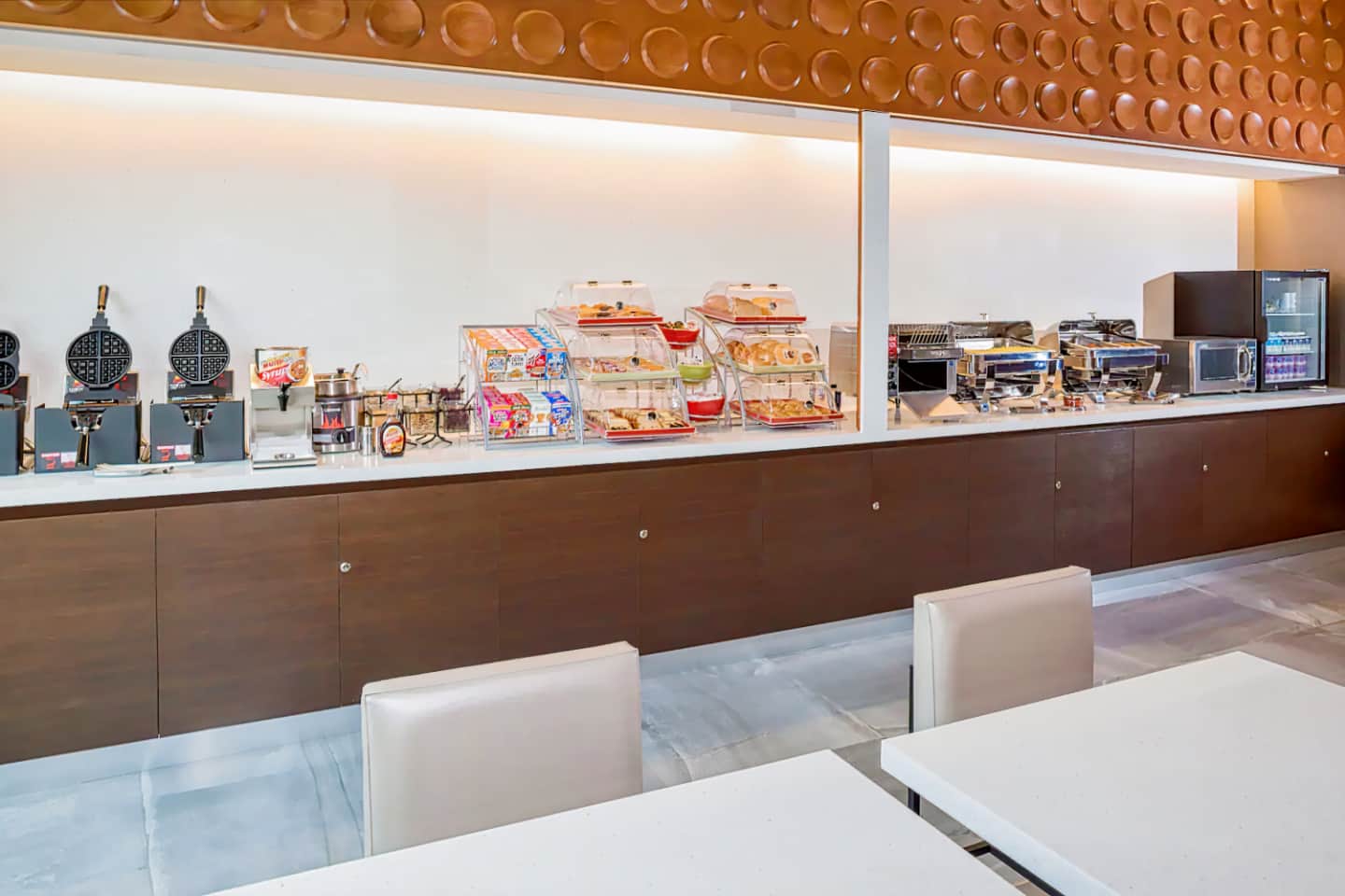Wingate by Wyndham Miami Airport DOUBLON