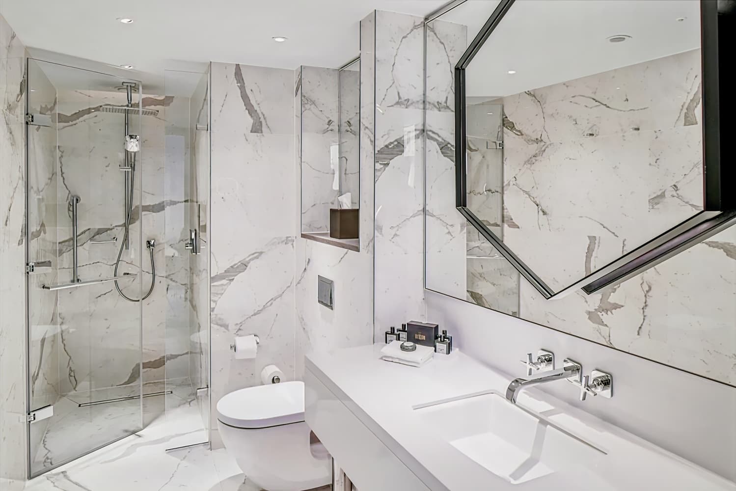 The Dixon, Tower Bridge, Autograph Collection