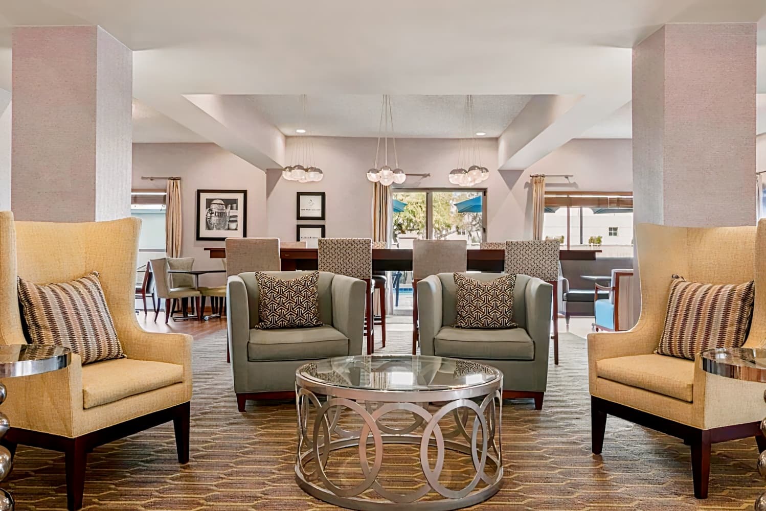 Hampton Inn Phoenix-Midtown-Downtown Area