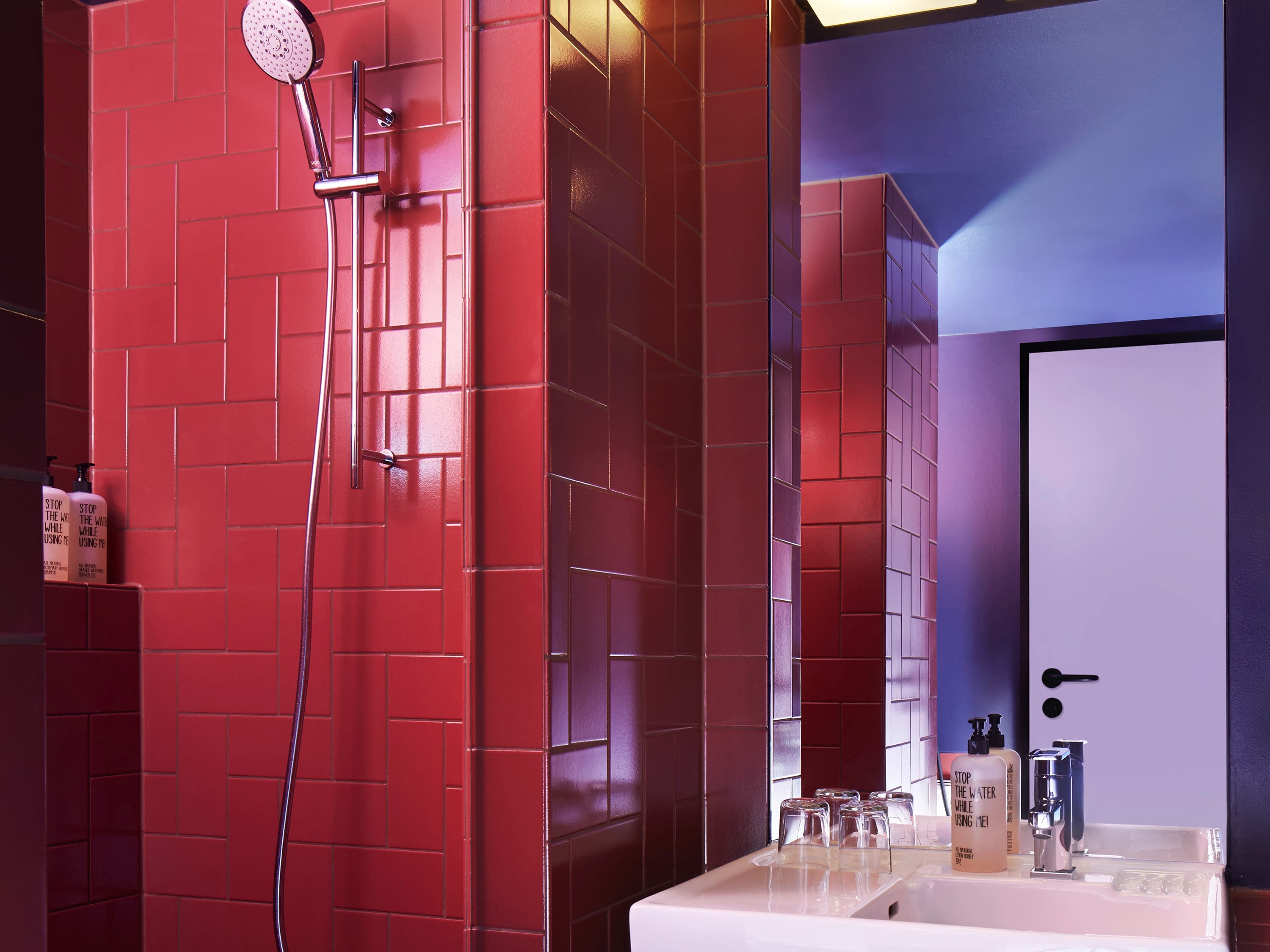 25hours Hotel Frankfurt The Goldman