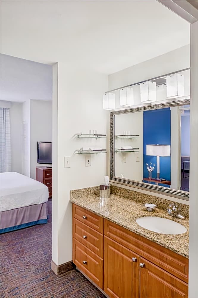 Residence Inn by Marriott Portland Downtown/RiverPlace