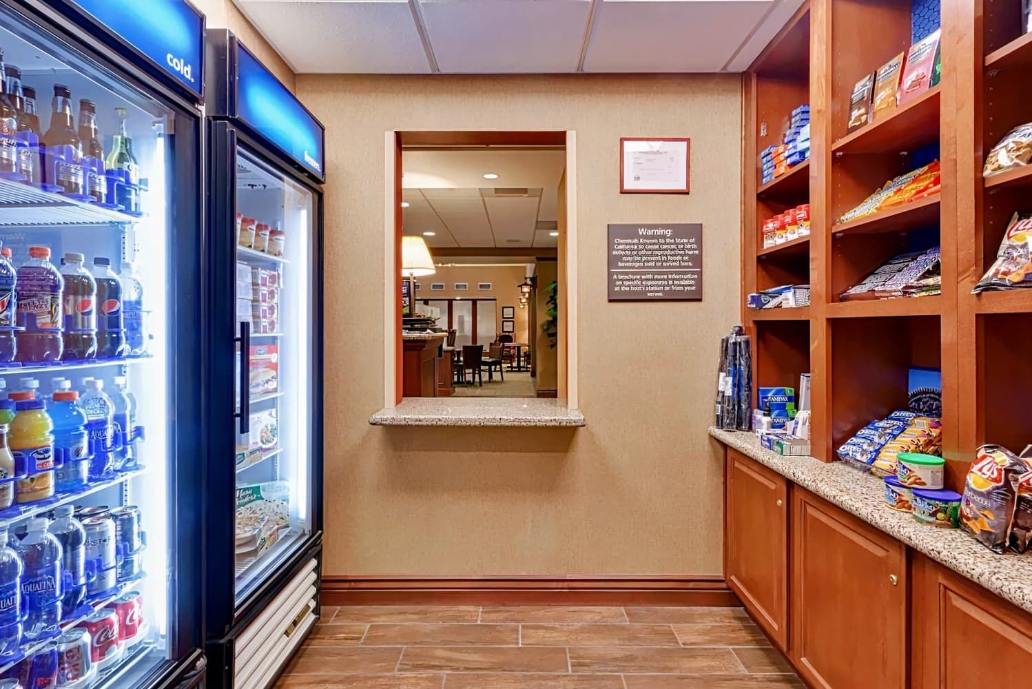 Hampton Inn & Suites Windsor - Sonoma Wine Country