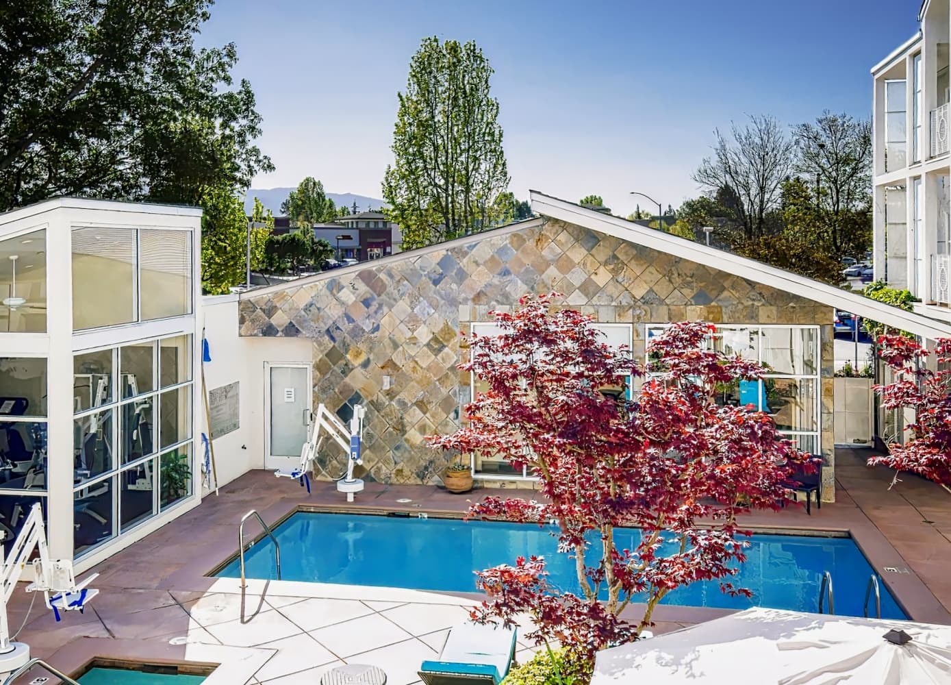 Corporate Inn Sunnyvale