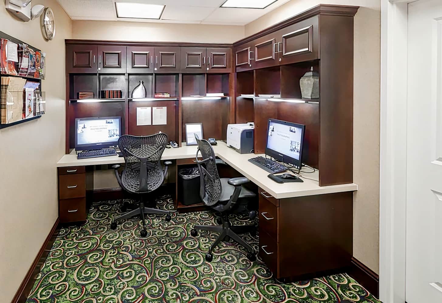 Hilton Garden Inn Fontana