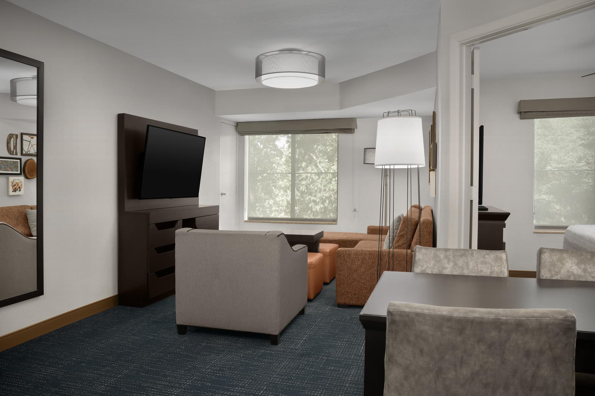Hampton Inn & Suites Denver Tech Center