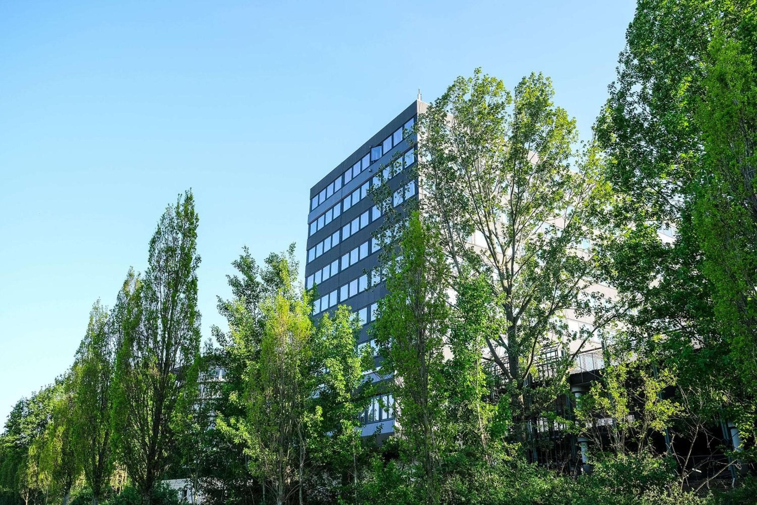 LOFTSTYLE Hotel Hannover, Best Western Signature Collection