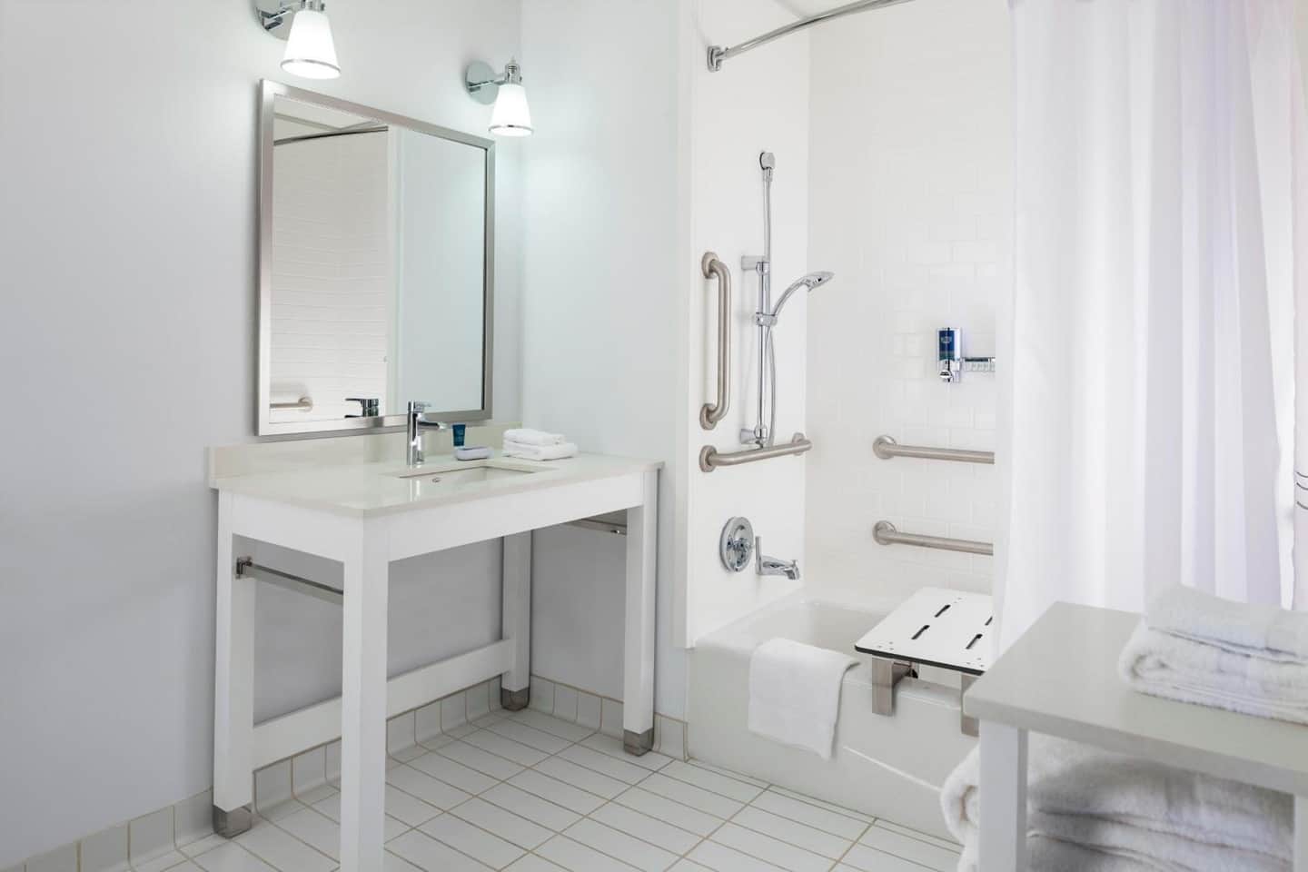 Four Points by Sheraton Seattle Airport South
