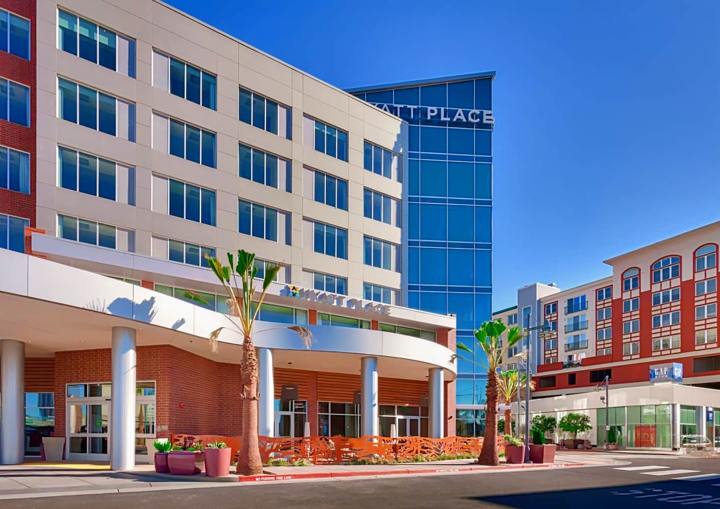 Hyatt Place Emeryville/ San Francisco Bay Area
