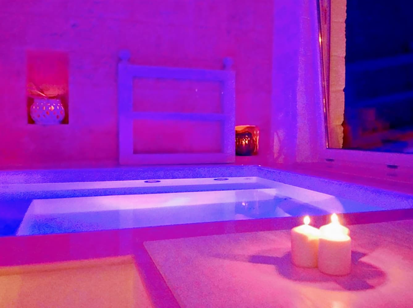 Playa del mar S.A.S. DI LERKE IRIS & C.