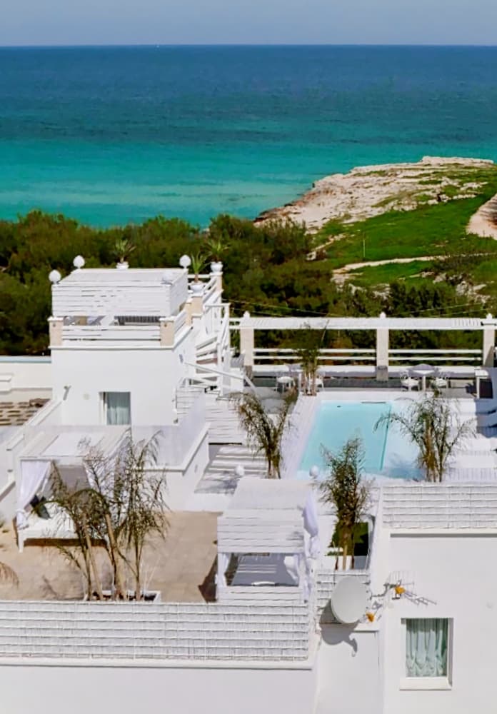 Playa del mar S.A.S. DI LERKE IRIS & C.