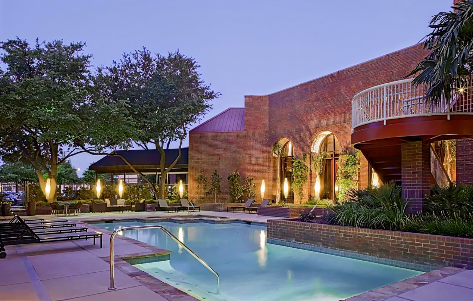 Hyatt Regency North Dallas