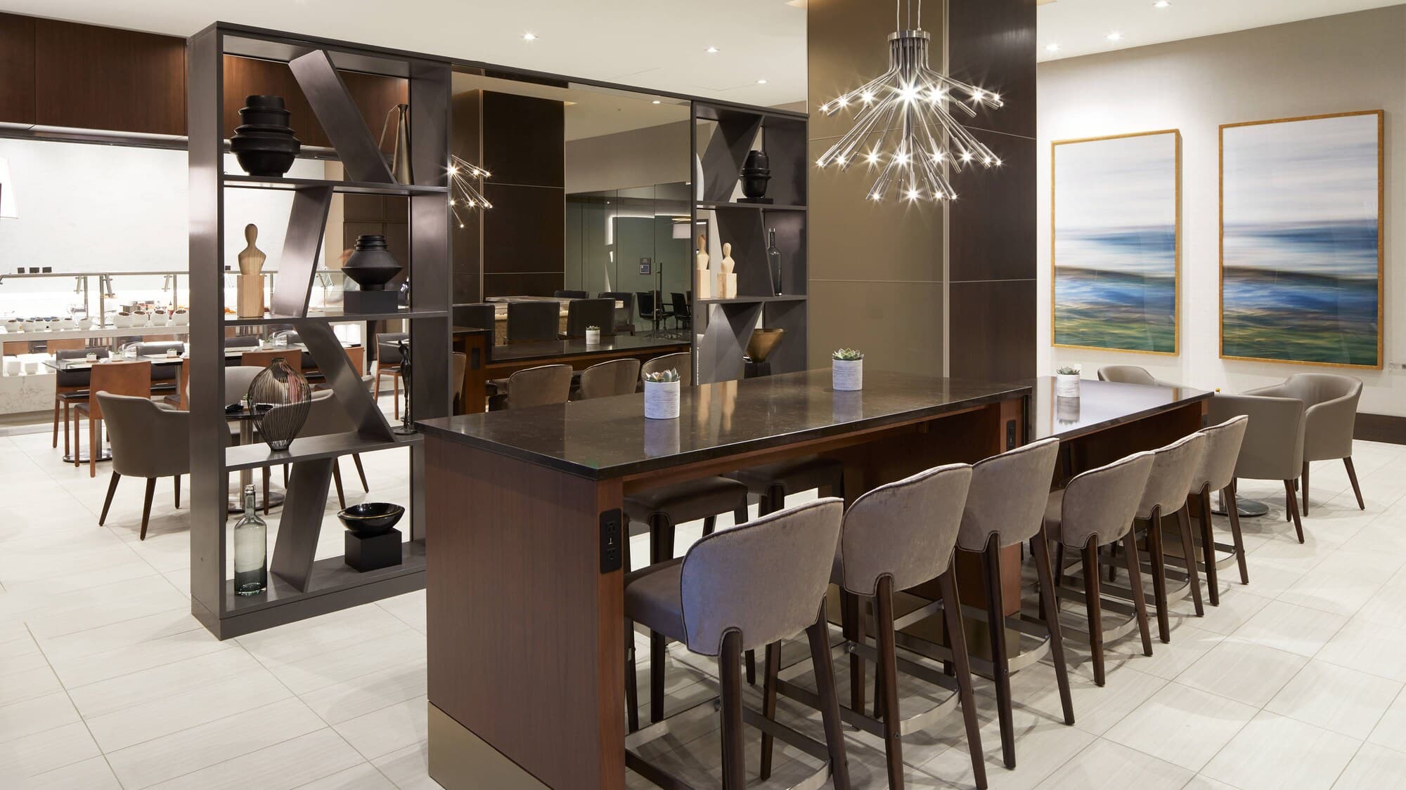 AC Hotel by Marriott Beverly Hills