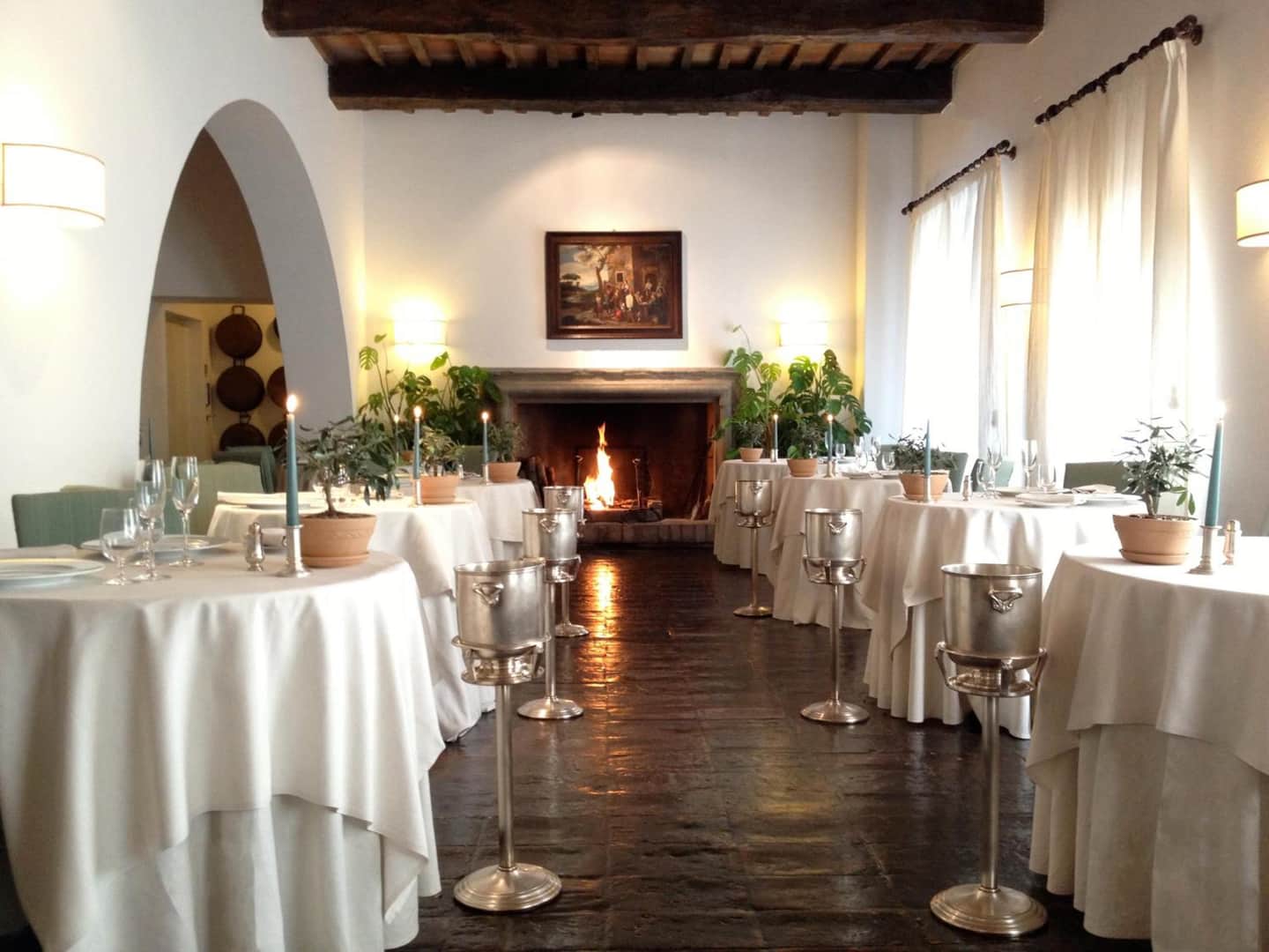 Le Tre Vaselle Resort & SPA