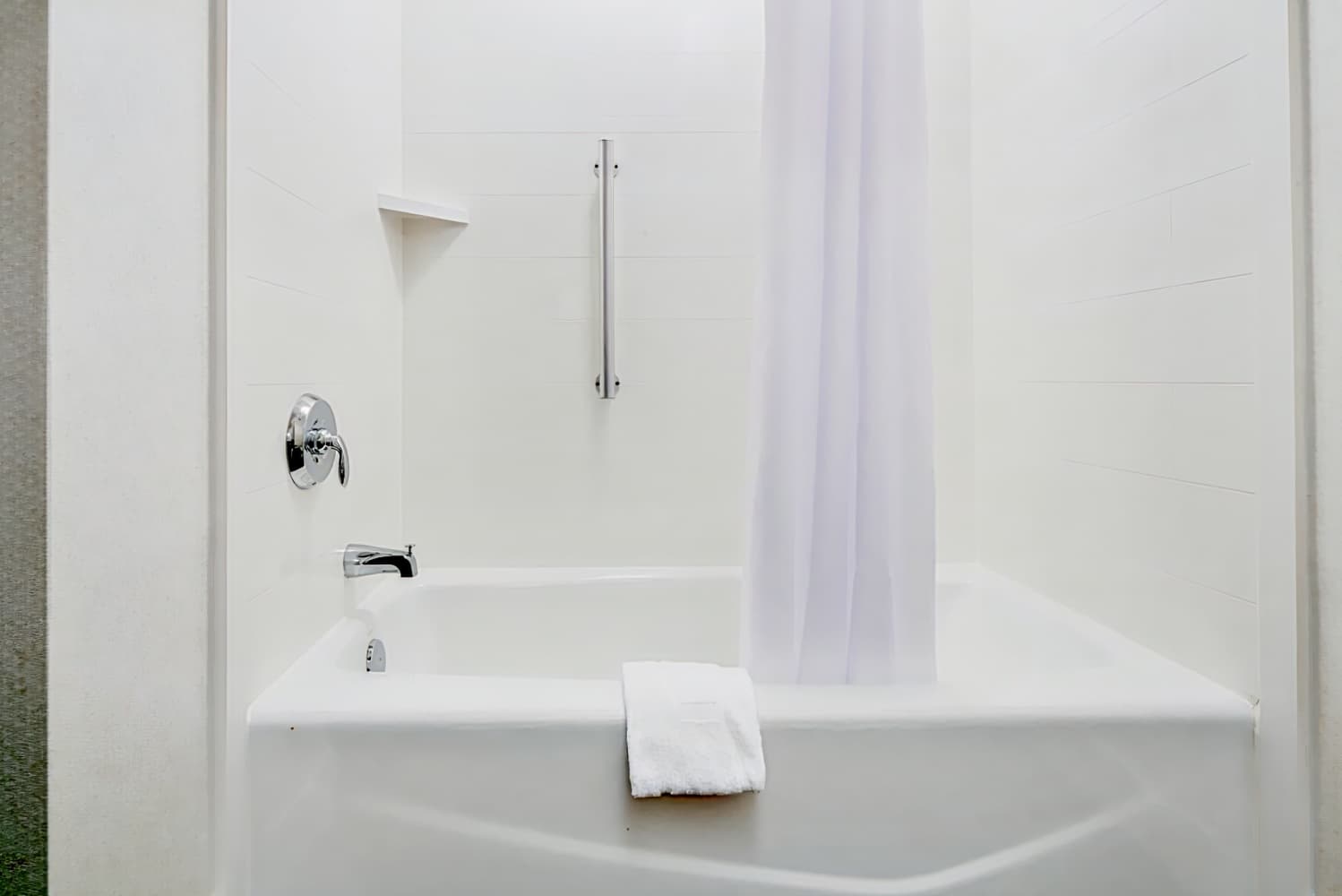 Hampton Inn & Suites Dallas Downtown