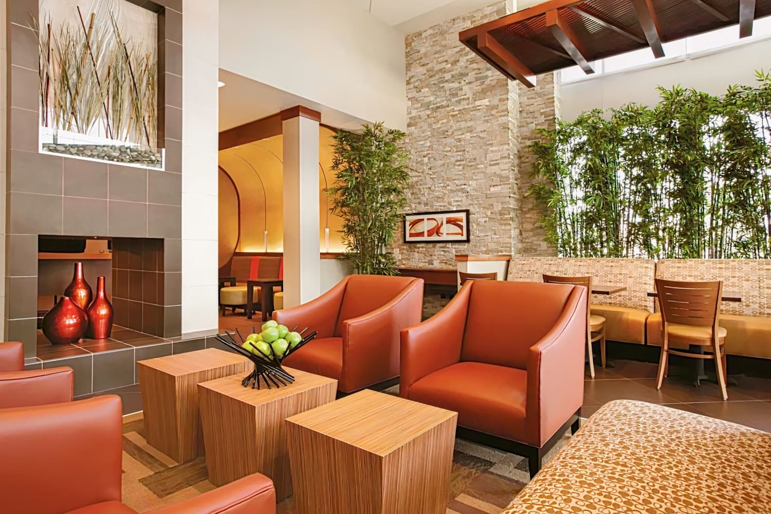 Hyatt Place Riverside/Downtown