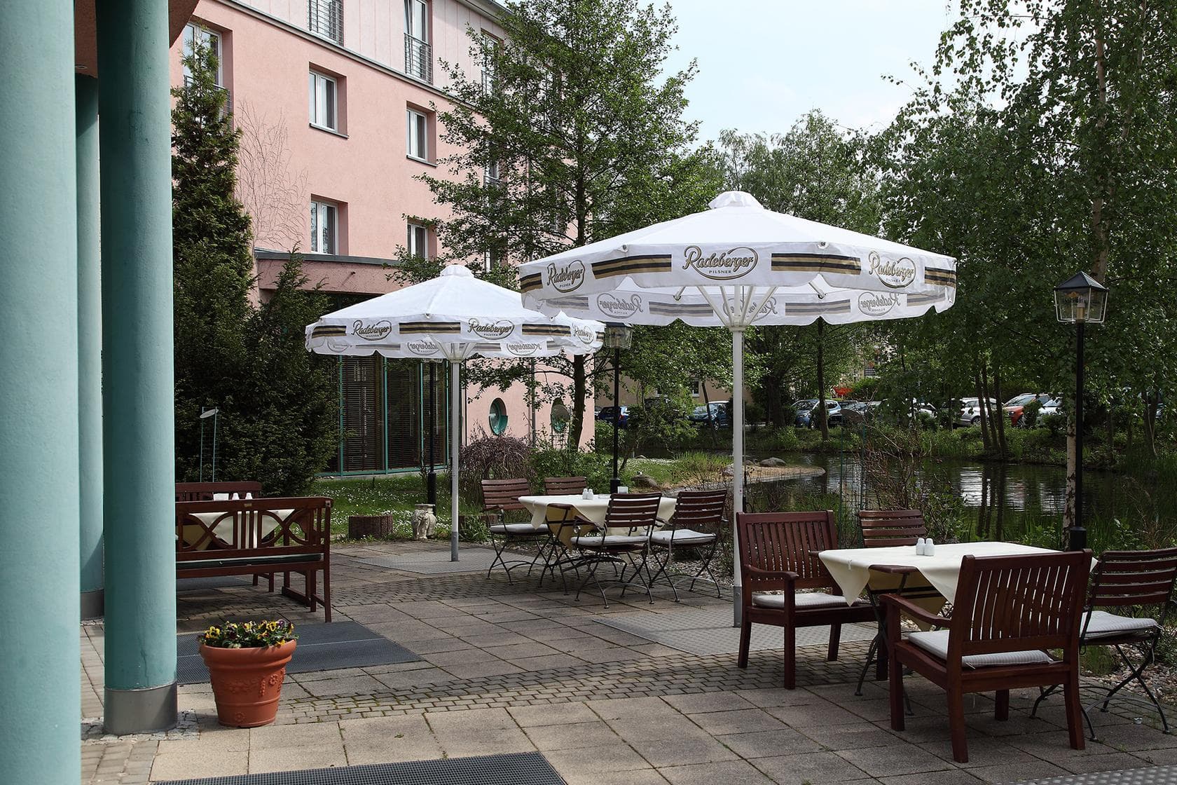 ACHAT Hotel Magdeburg