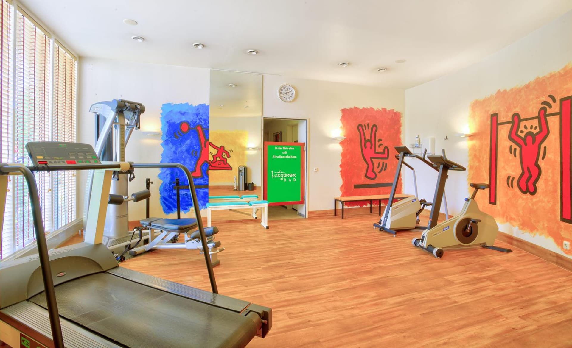 ACHAT Hotel Magdeburg