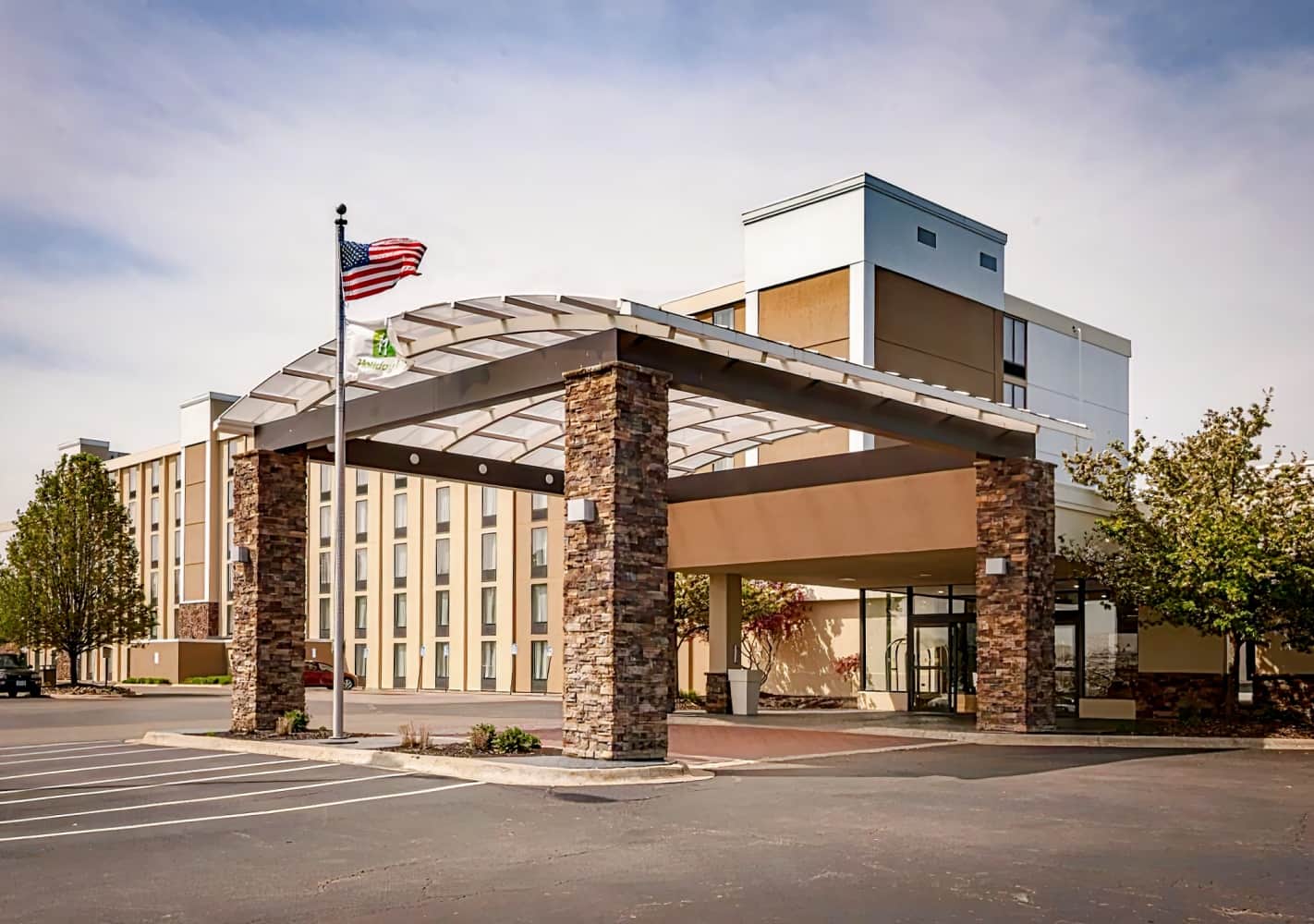 Best Western Plus Strongsville Cleveland (old)