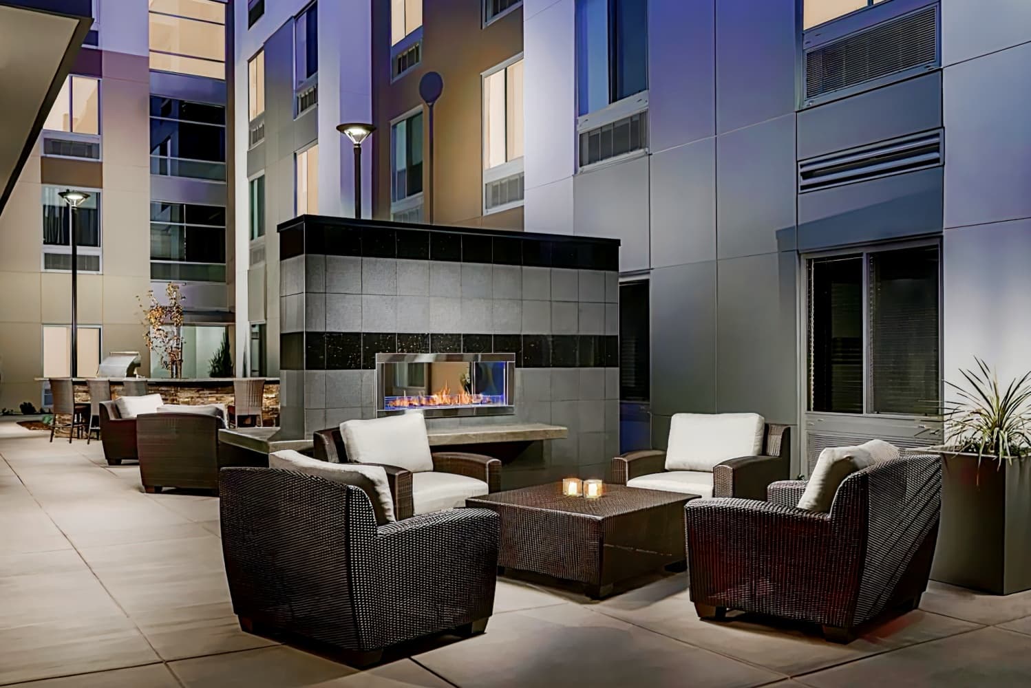 Homewood Suites by Hilton San Jose North