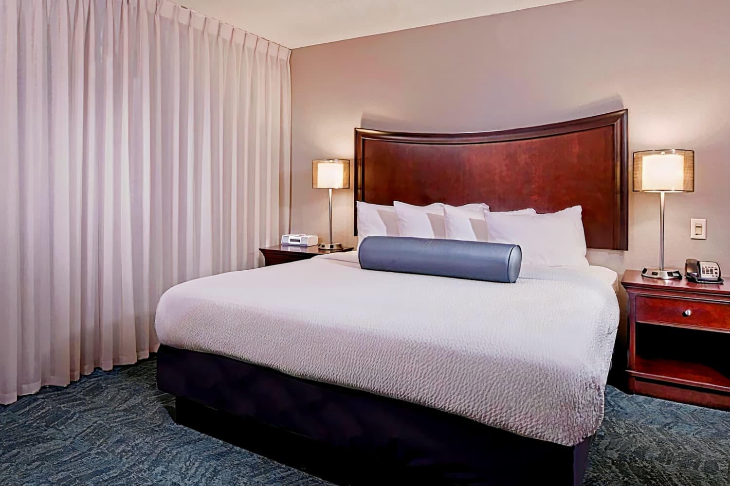 SpringHill Suites by Marriott Baltimore Downtown/Inner Harbor