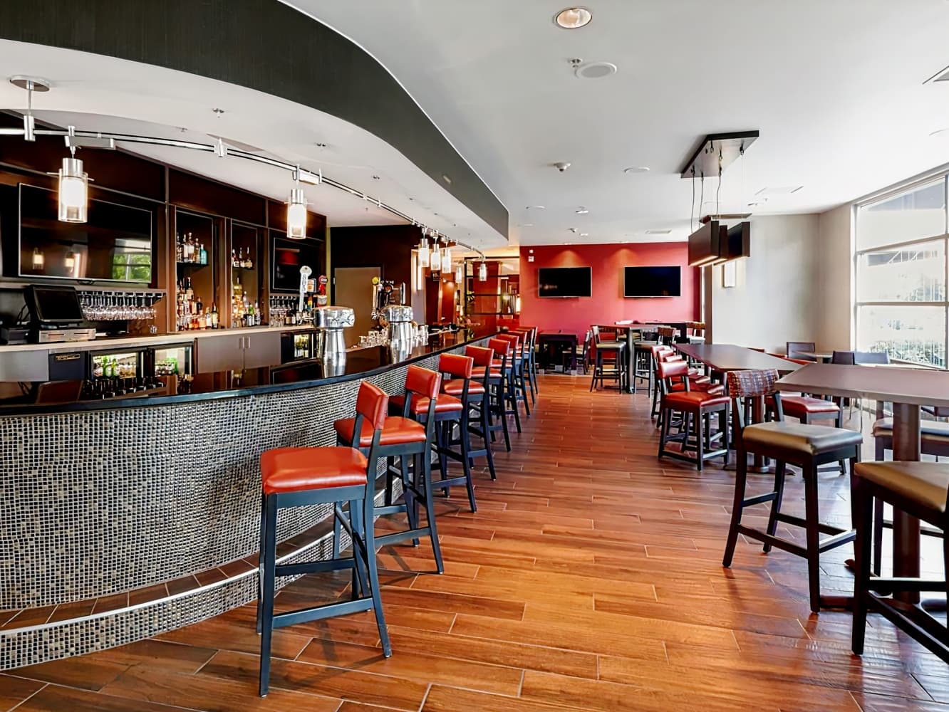 DoubleTree by Hilton Hotel San Francisco Airport North