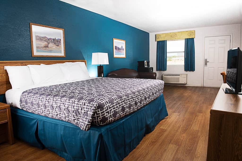 Riata Inn Marfa