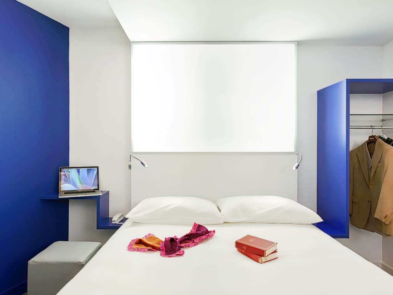 ibis Styles Vannes Gare Centre