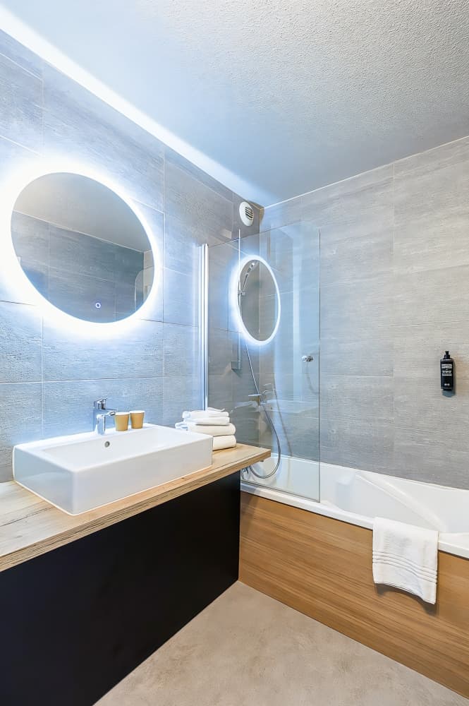 ibis Styles Crolles Grenoble A41