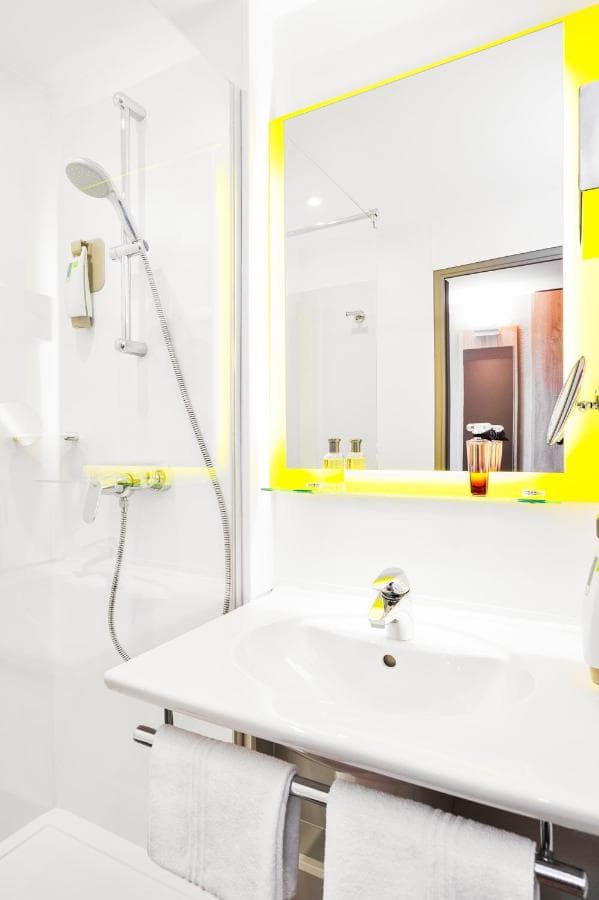 ibis Styles Lille Marcq en Baroeul